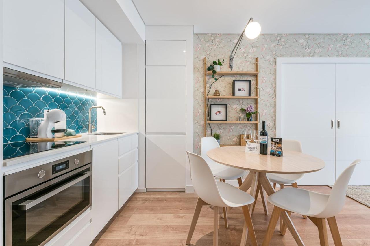Guestready - Only Good Vibes - Sta Catarina Lägenhet OOporto Exteriör bild