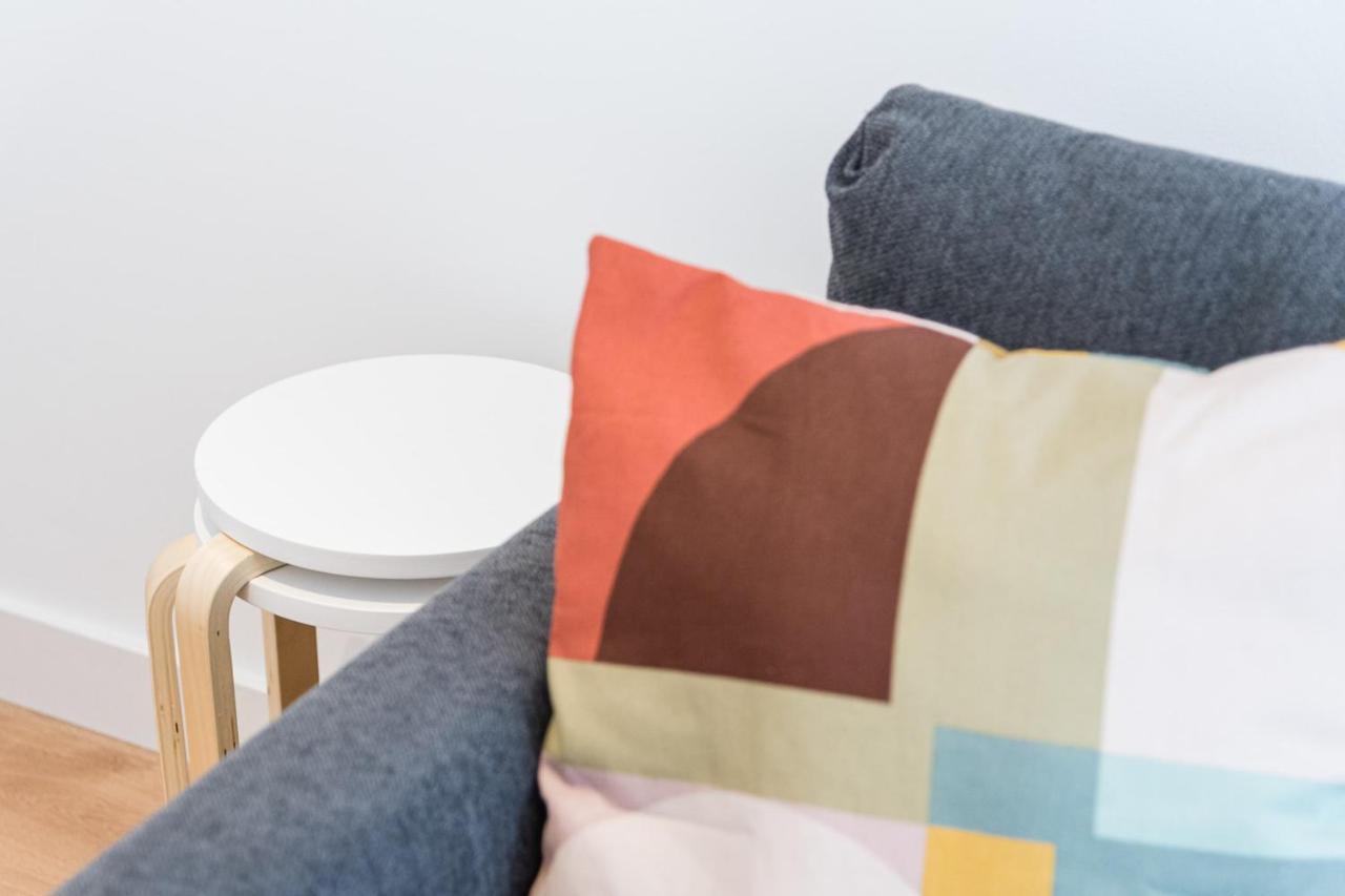 Guestready - Only Good Vibes - Sta Catarina Lägenhet OOporto Exteriör bild